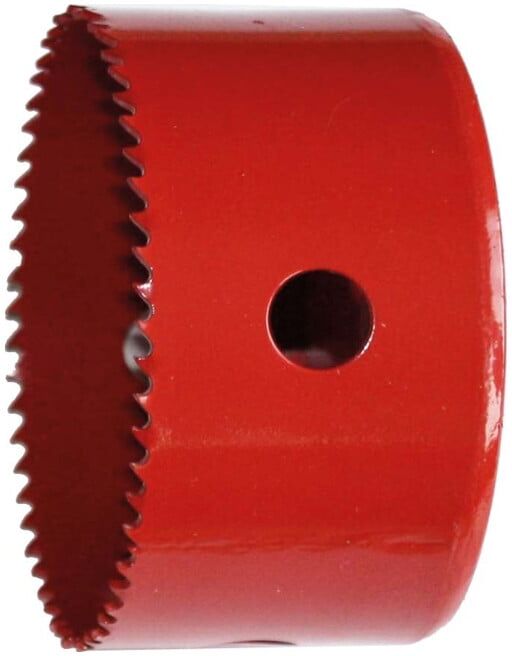 Bachmann Scie-cloche d=105mm pour installation TWIST 931.900 (931.900)