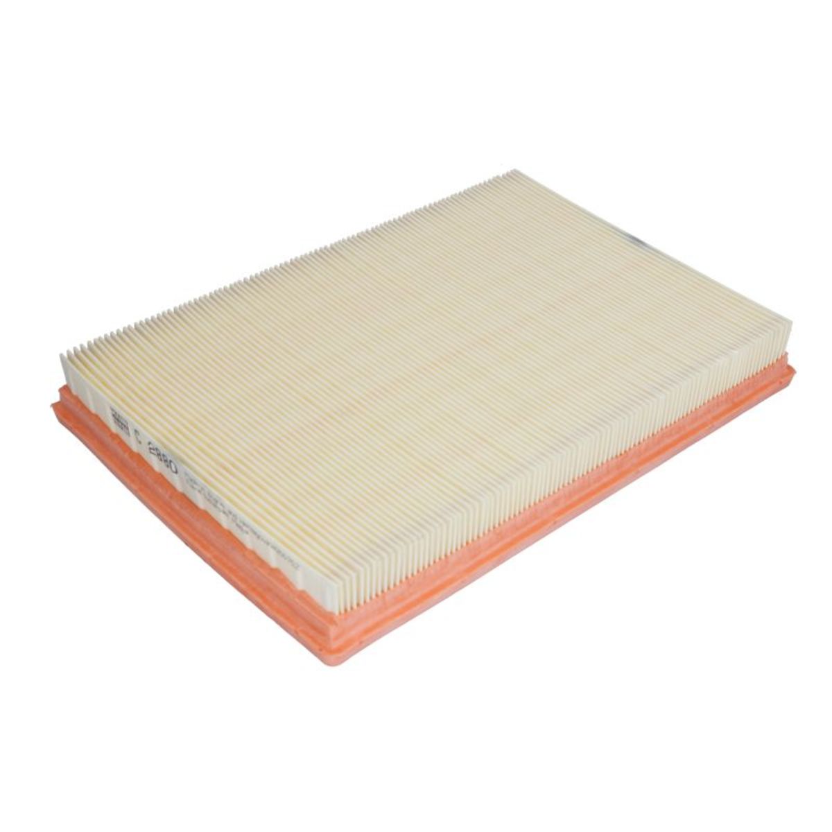 Luftfilter MANN-FILTER C 2880
