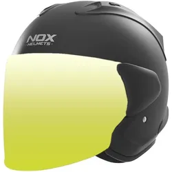 Nox, Motorradhelm Zubehör, Jet N220S