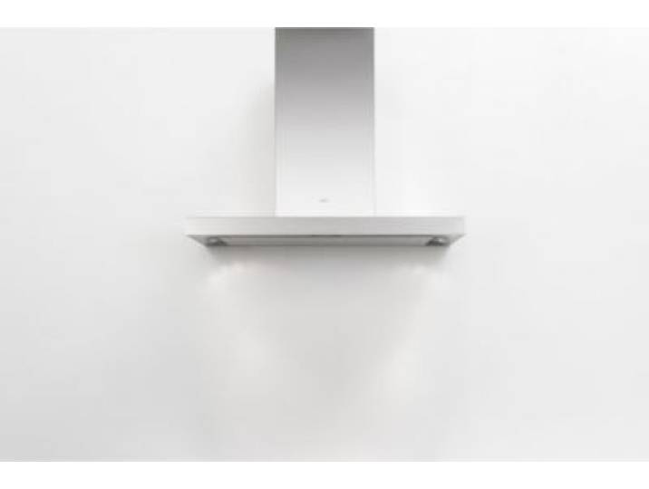 Novy - Hotte Décorative Murale Flat'line 7600