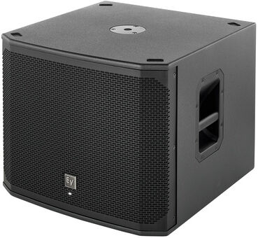 EV EKX-15SP