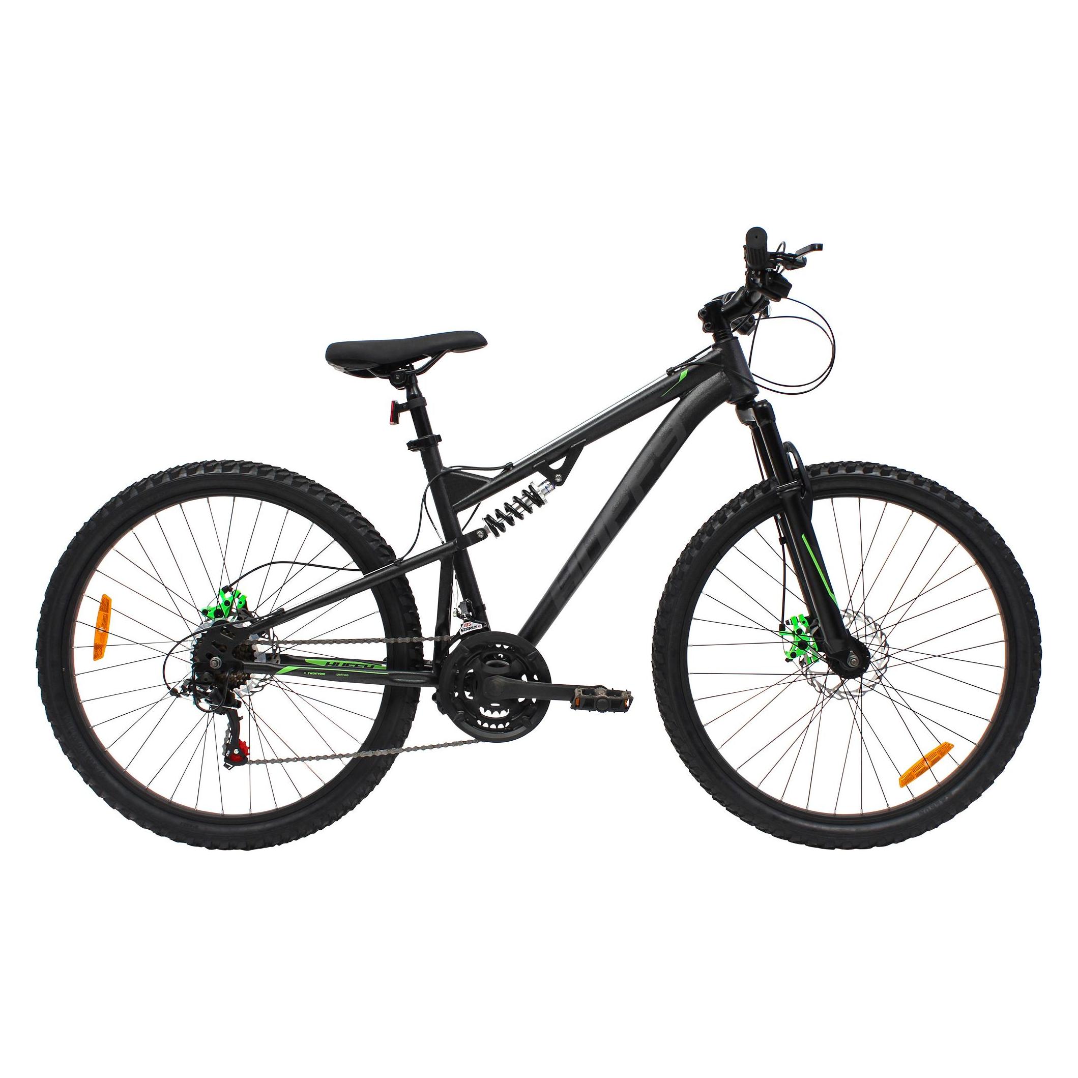 Huffy Marker Mountain (43 cm) (26920W)