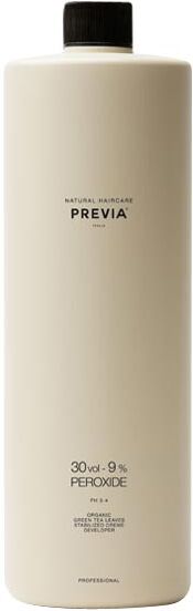 1L PREVIA Professional Stabilized Creme Peroxide