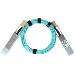 Nvidia Opt Cable /s VPI IB HDR& (10 m), Netzwerkkabel