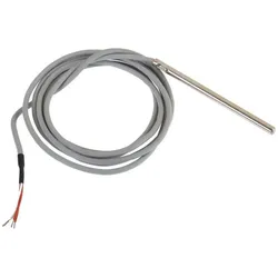 RS PRO Temperaturfühler, Automatisierung