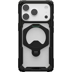 Urban Armor Gear Plasma XTE 360 MagS Bumper iPhone 18 Pro Schwarz, Transparent 11457311404G