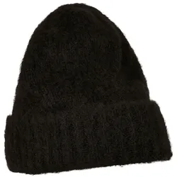 Flexfit Soft Acrylic Beanie, black