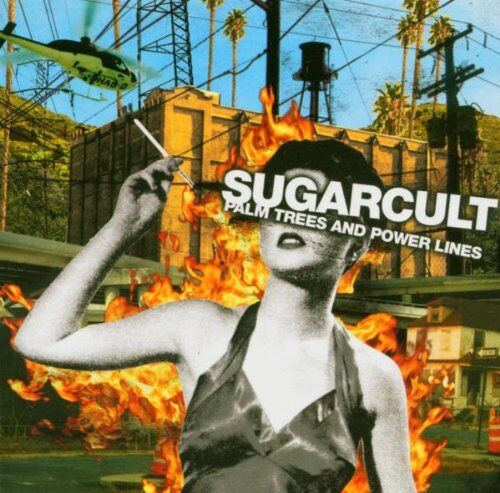 Sugarcult - Palm Trees and Power Lines - Preis vom 09.10.2026 07:28:09 h