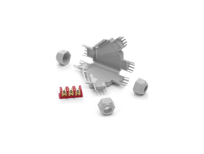Raytech Gel Box Fred Y