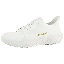 Sneaker tenhaag weiss, 42