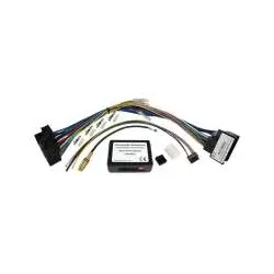 ACV 771024-1006 Bildeinspeisung für Rückfahrkamera BMW X5/X6