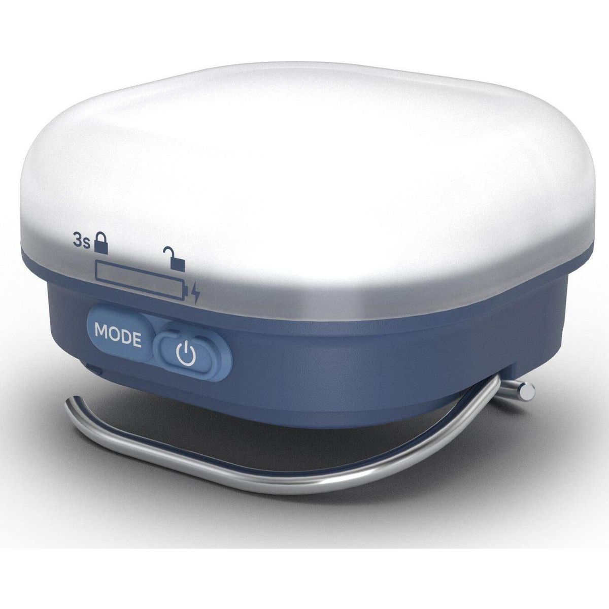 Silva Glow Recharge Blue neutral 38507