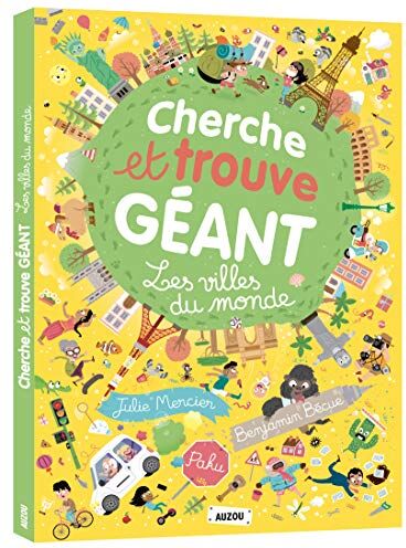 Collectif - Les villes du monde - Preis vom 30.09.2026 22:30:23 h