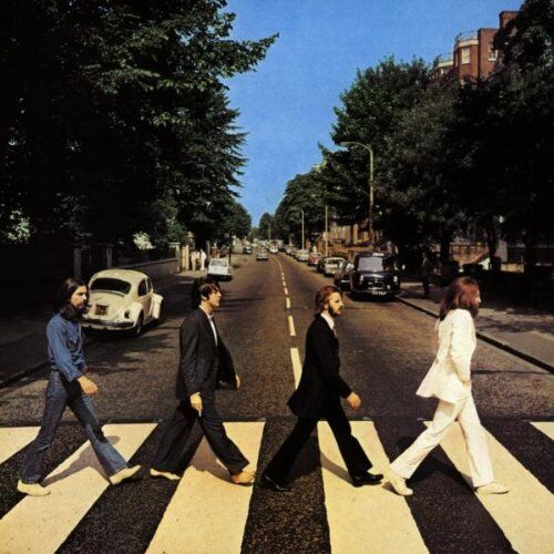 The Beatles - Abbey Road - Preis vom 14.10.2026 23:07:16 h