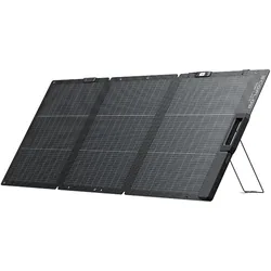 EcoFlow, Solarpanel, Solarmodul (160 W, 5.60 kg)