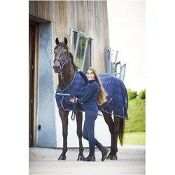Horse Guard, Fliegenmaske