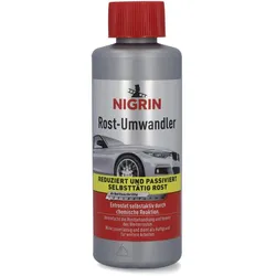 Nigrin Rost-Umwandler 200 ml