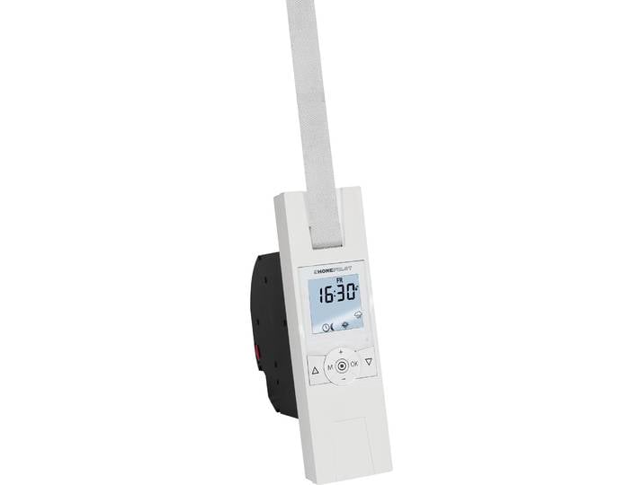 Enrouleur de sangle RolloTron premium smart de Rademacher