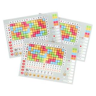 999Games Spiele über Zeit 2 Score Block Level1 (37024212)