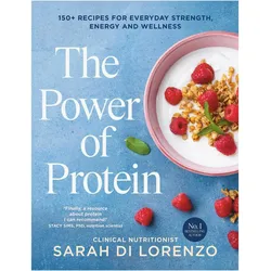 The Power of Protein, Ratgeber von Sarah Di Lorenzo