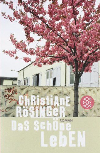 Christiane Rösinger - Das schöne Leben: Roman - Preis vom 15.10.2026 23:06:25 h