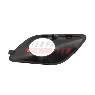 FAST Rahmen, Nebelscheinwerfer ft90152 für Mercedes