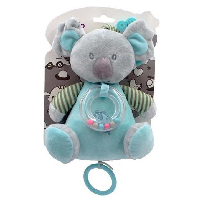 Tullo Spieluhr Koala mint 18 cm (GXP-818383)