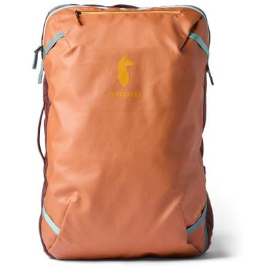Cotopaxi - Allpa 42 Travel Pack - Wanderrucksack orange