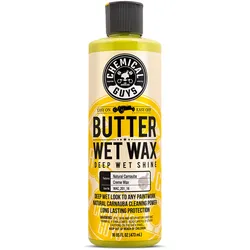 Chemical Guys Butter Wet Wax 473 ml