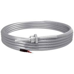 Emko Temperatursensor RTR-M08-L050-K02 (1000) Fühler-Typ Pt1000 Messbereich Temperatur-50 bis +400 °C Fühlerbreite 8 mm