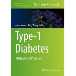 Type-1 Diabetes, Fachbücher