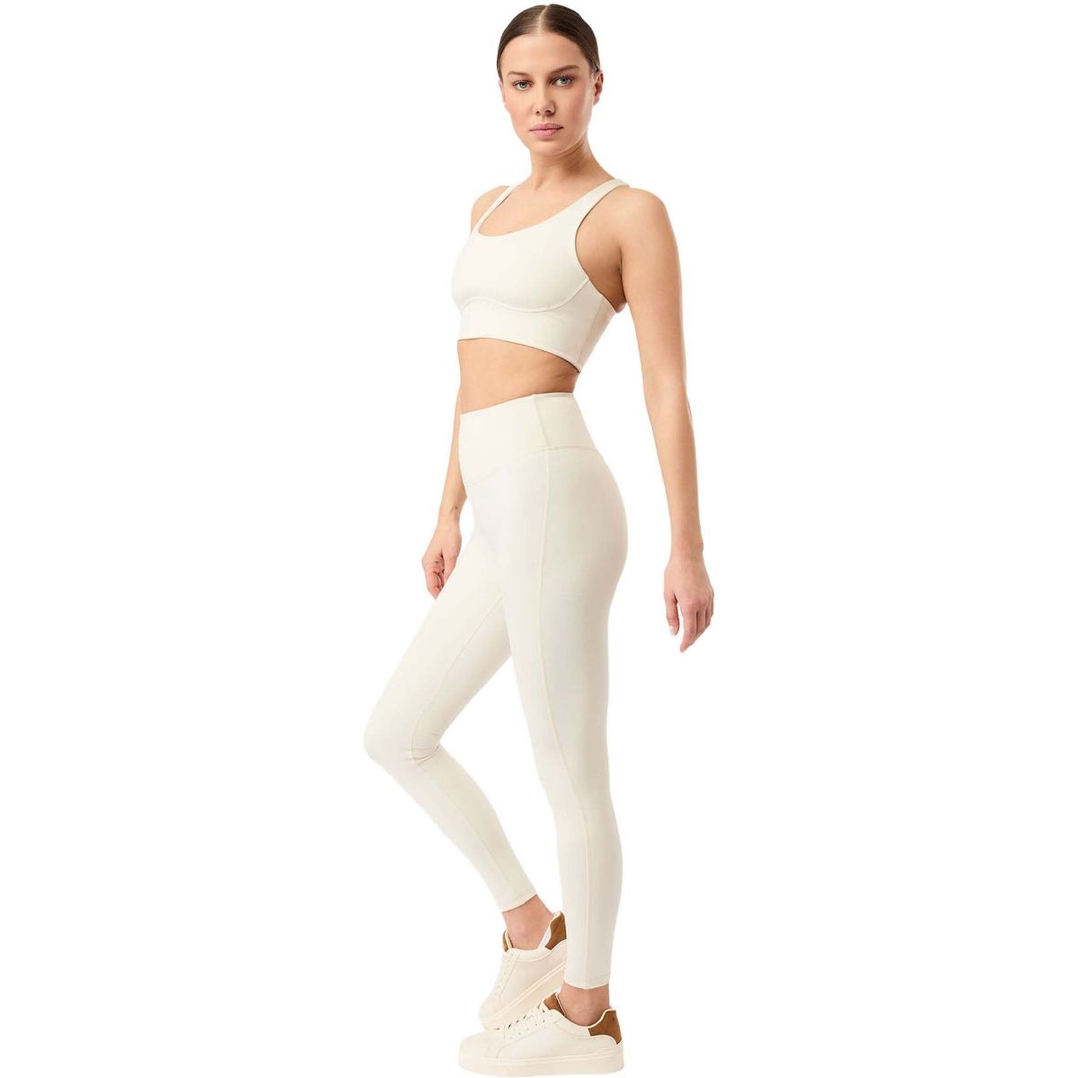 Mandala Sporty Vibe Leggings morning S PA00JE55-Sporty-Vibe-Leggings-morning-S