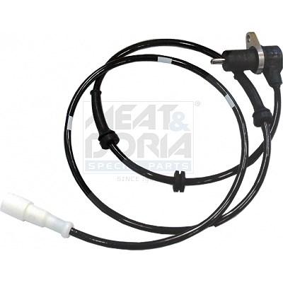 Meat & Doria Sensor, Raddrehzahl [Hersteller-Nr. 90253] für Daewoo
