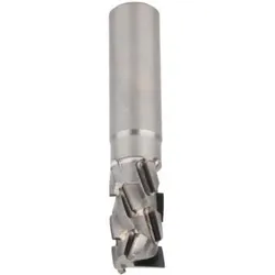 Aigner Werkzeuge DP-Schaftfräser "Nesting" Z3+3 D14 x NL27 RL | C440