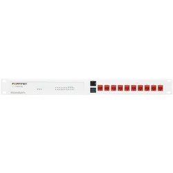Rackmount.IT Rack Mount Kit für FortiGate 60E / 61E