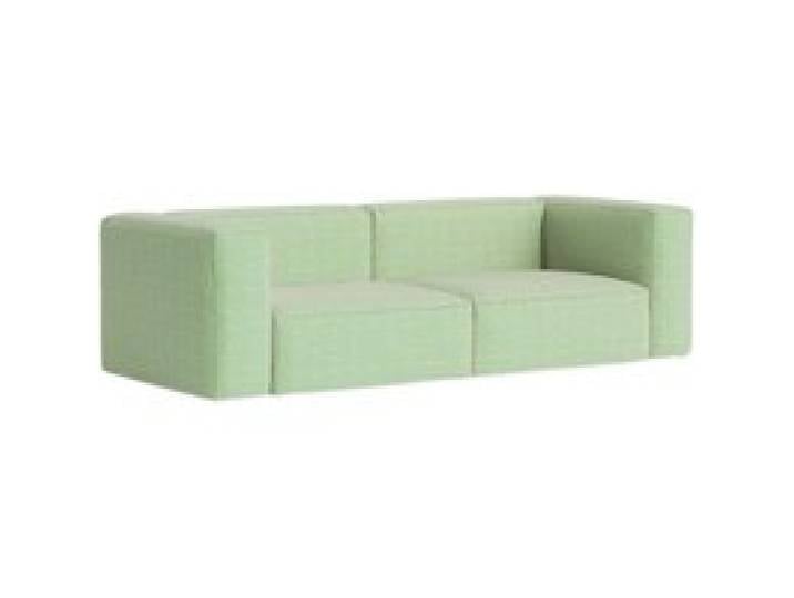 HAY - Mags Soft 2,5-Sitzer Sofa Kombination 1