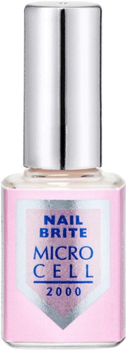 11ml MICRO CELL NAIL BRITE