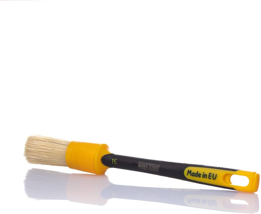 WORK STUFF WS 019 Car interior detailing brush