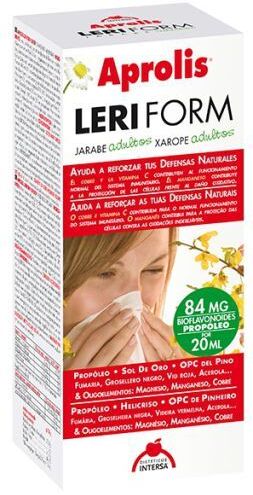 Intersa Aprolis Leriform Adults 180 ml