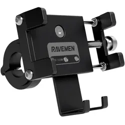 Ravemen BPH1 Handyhalter für Lenker