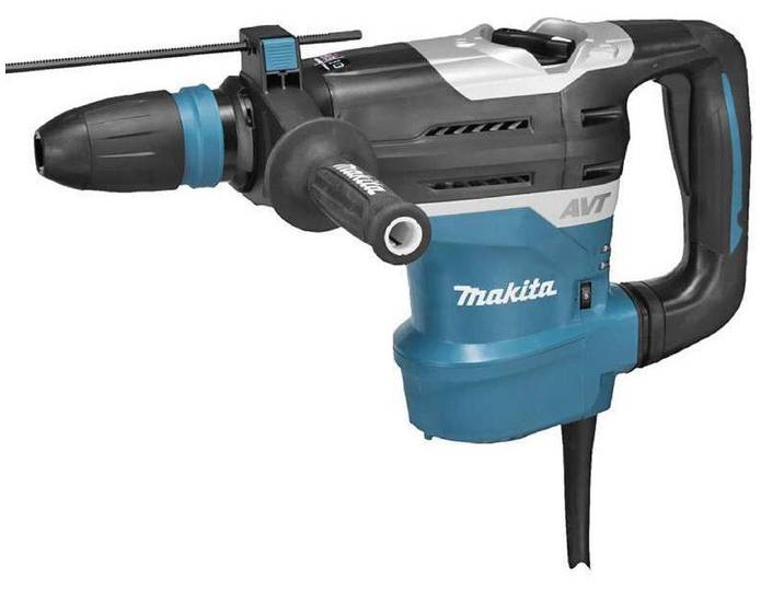 Perforateur Burineur SDS-Max MAKITA HR4013C - 1100W - 40 mm