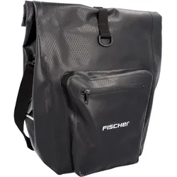 Fischer Gepäckträgertasche Plus Terra