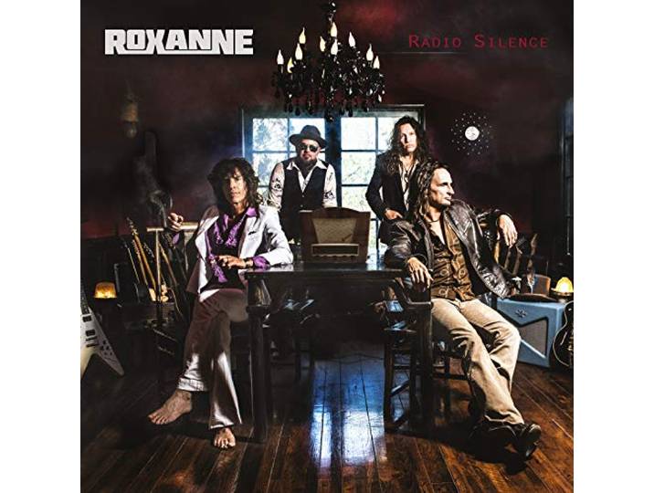 Roxanne - Radio Silence