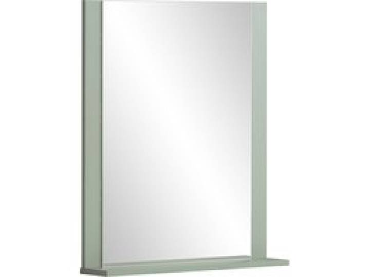 SCHILDMEYER Miroir mural, Janne (vert pistache)