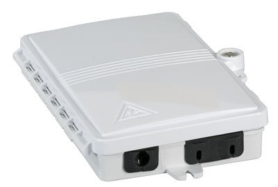 efbe Schott FTTH-BOX-OUT-4 EFB Elektronik