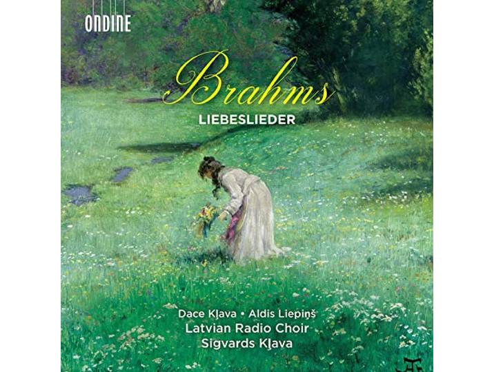 Liebeslieder