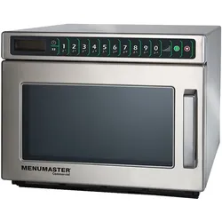 Menumaster DEC18E2 Mikrowelle