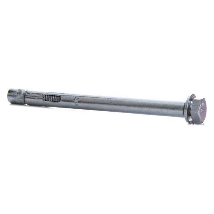 Haushalt ANCHOR BOLT B 12X122 STEEL PLUG A 5 PCS (5 Stk.) (36518881)