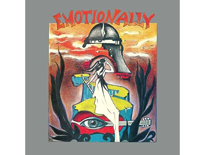 Emotionally