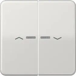Jung Wippe Symbole/Lichtl.lgr CD 595 KO5P LG